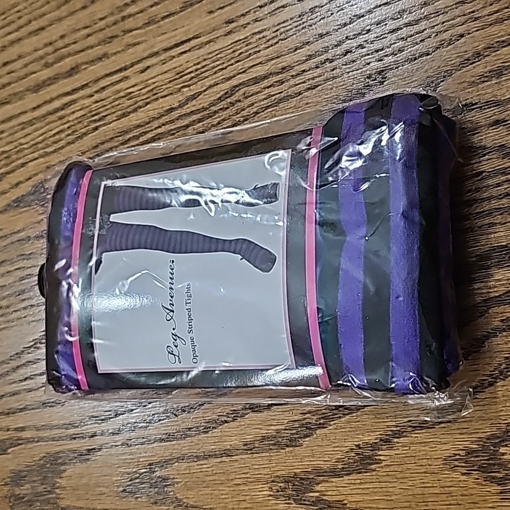 Leg Avenue Tights